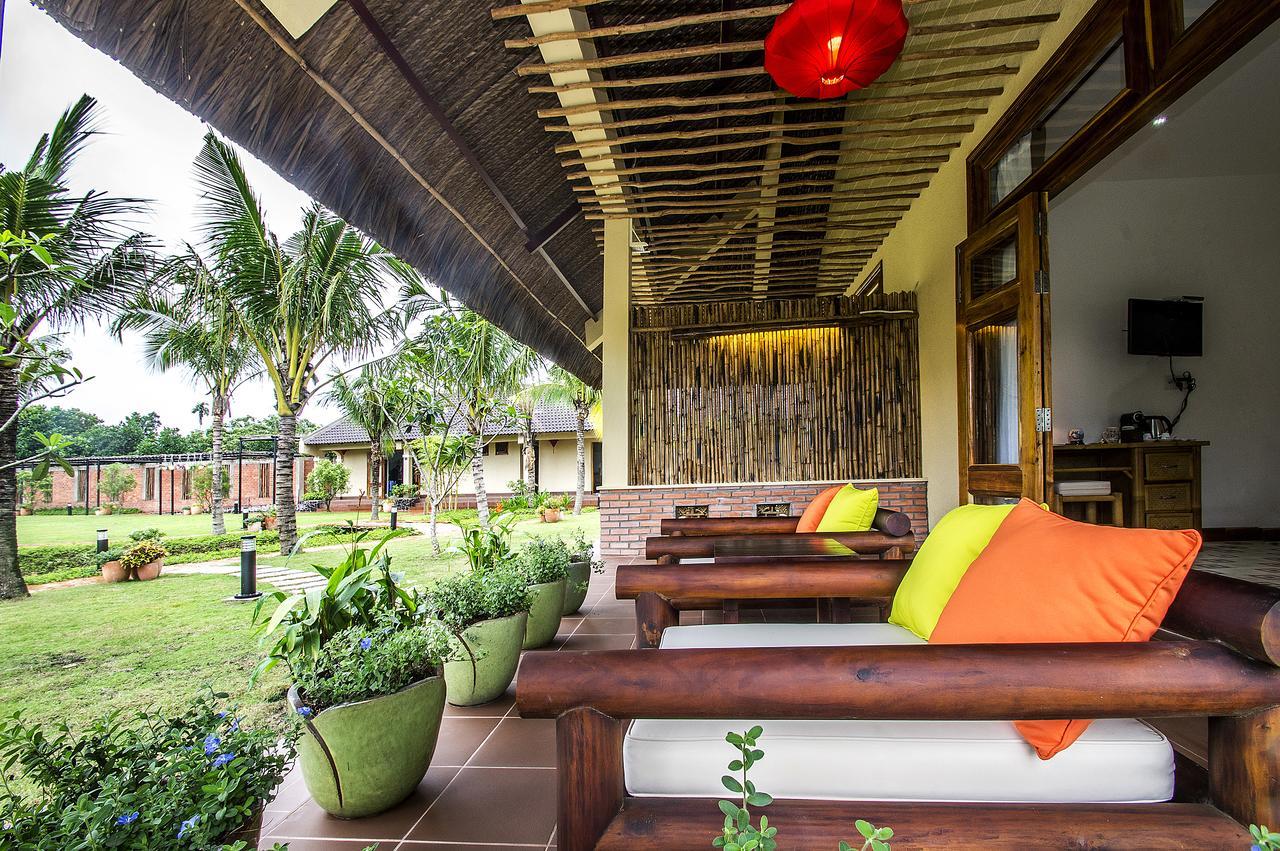 The Island Lodge Митхо Номер фото
